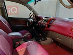 تويوتا هايلوكس